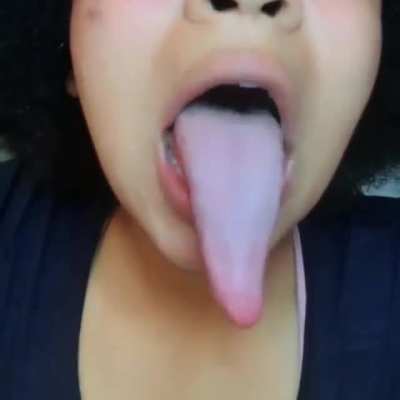 Open Wide 2/2😍🤤<wbr>🍆