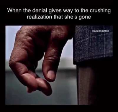 Well that hurt fellas