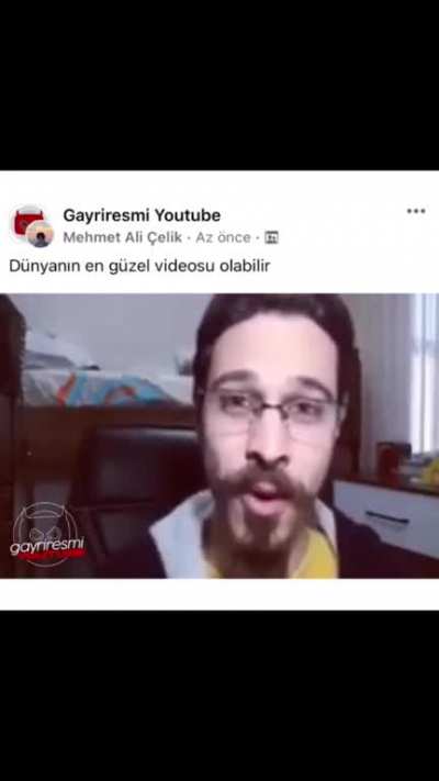 Ben recep , ben Ali 🗿
