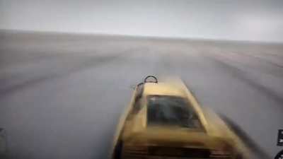THE LIMITS OF BEAMNG (seizure warning)
