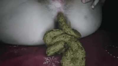 the shits 💩 she takes… 🥳💩🍩😍🔥<wbr>🤎‼️