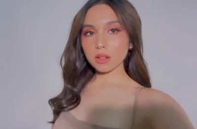 Kyline Alcantara
