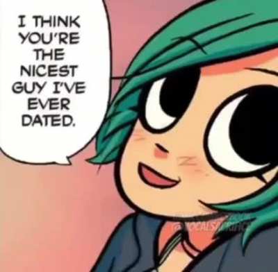 I know who else