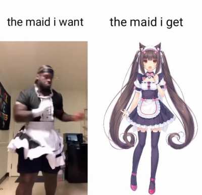 this is unfair