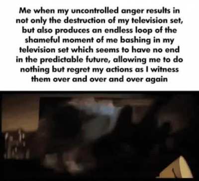 me when