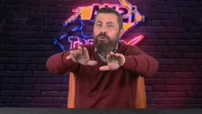 Racon tarihi 101 (biraz uzun ama Ahmet Hoca uzun anlatıyo)