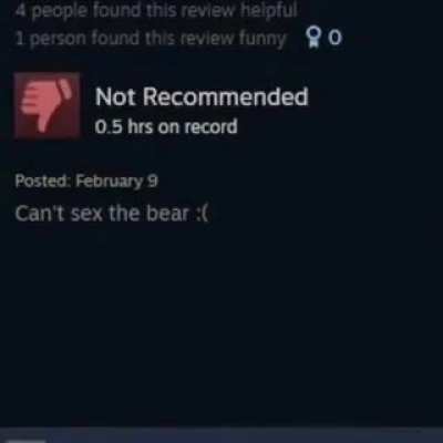 Day ruined