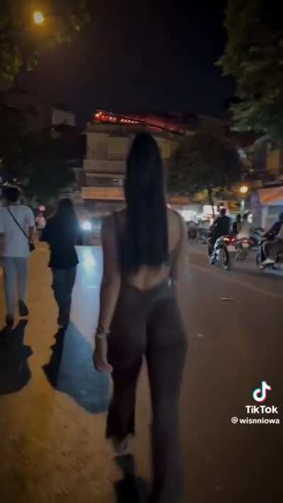 Thot Walk