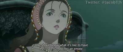 Berserk: The God Named 