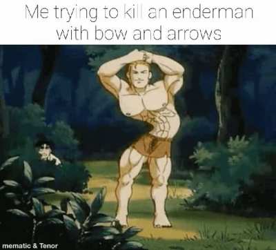 You have no idea how fast i really am.