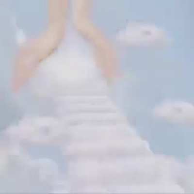 What you see when the simulation ends