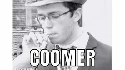Coomer