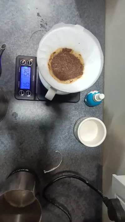Rate my setup?