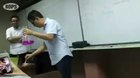 Agora tudo faz sentido