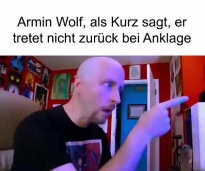 Low effort Meme zur politischen Lage