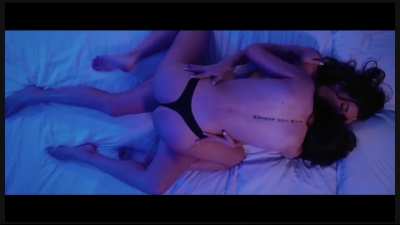 'Girls on Film' (2023) Dare Taylor & Willow Grey