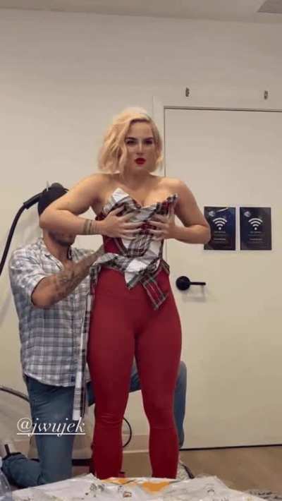 Jojo Levesque