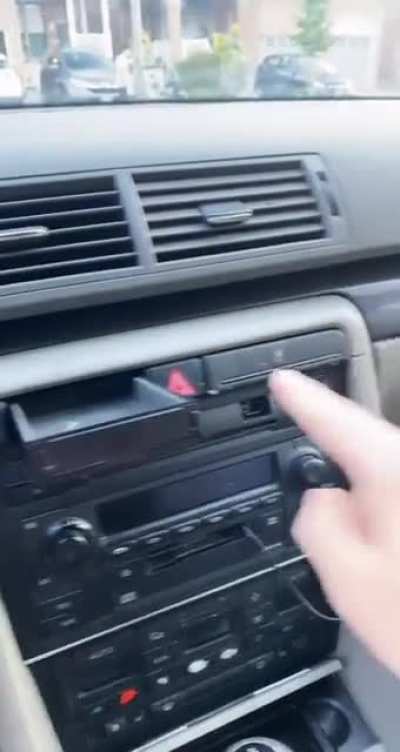 Nothing works...