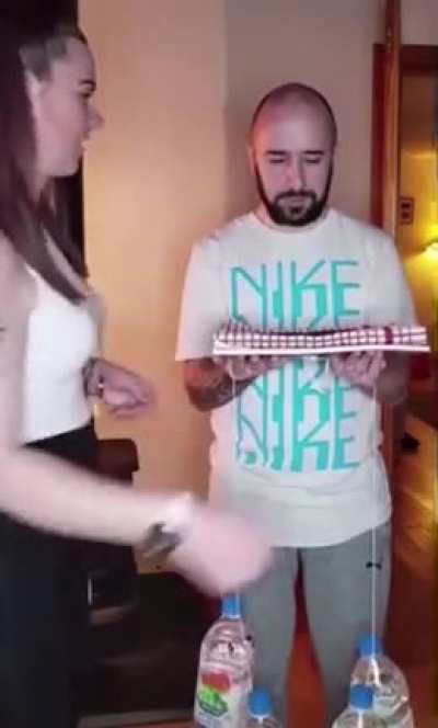 Maybe Maybe Maybe