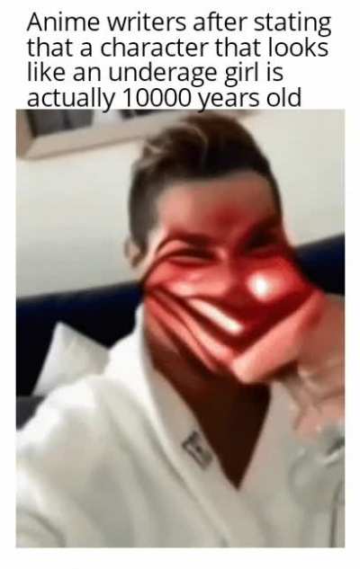 Twitter will really hate this meme.