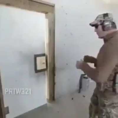 Best military tutorial