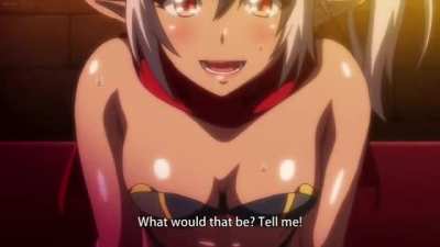 Isekai Yarisaa 1
