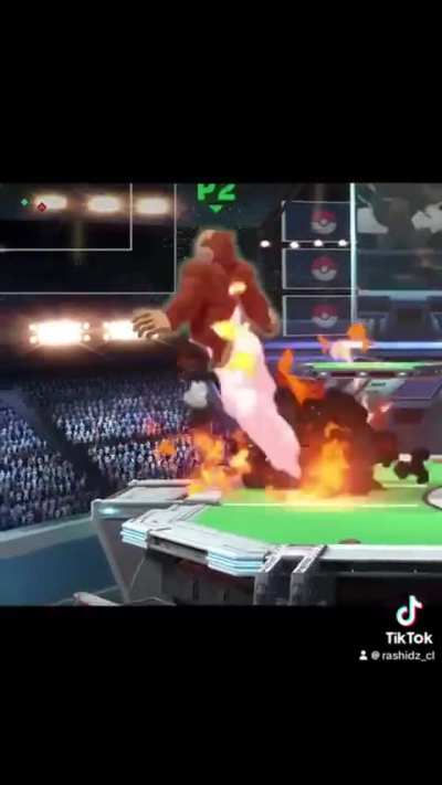 Mario Nooooo