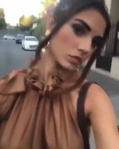 A Little Wink