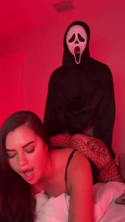 Scary