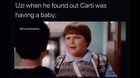 Why carti gotta do him like dat
