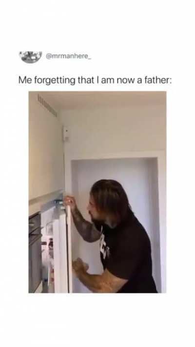 I am sorry son 😔
