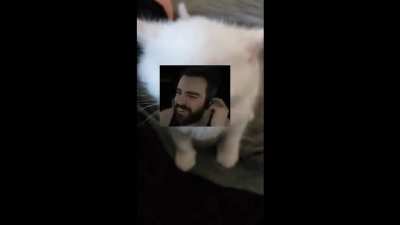 You might want to use headphones for this one