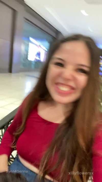 Hope you like naughty girls like us [GIF]