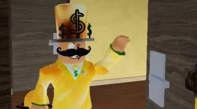 Job Applications in Ohio: (feat. Shedletsky)