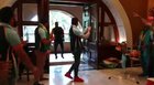 Series victory, Indian team dancing to 