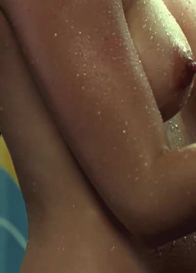 Ana de Armas (Sex, Party & Lies - 2009)