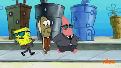 I swear no one talks about this scene much, it takes me out every time