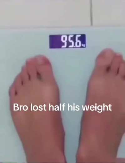 Nutritionists hate this one simple trick