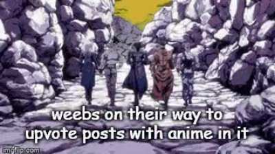 heh, get it? because, yknow. *sigh*