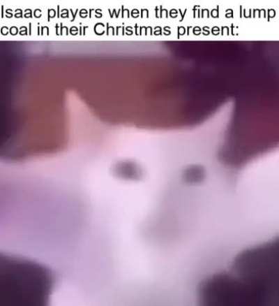 A little early?