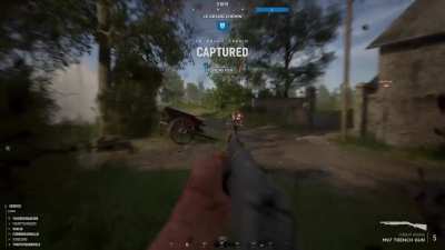Longest, dumbest, most intense 1v1 ever