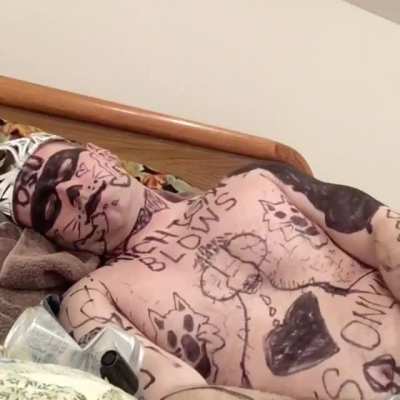 Never Pass Out Drunk At Your Rival College’s Party! 😱