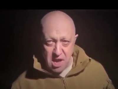 Wordington Prigozhin