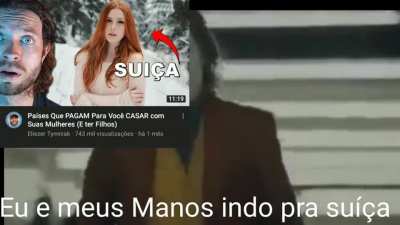 Partiu