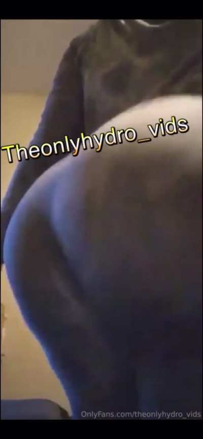Hydro Fat Ass