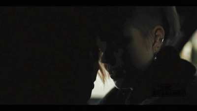 Angourie Rice & Kiah McKirnan (Mare of Easttown s01e04) *NO MUSIC*