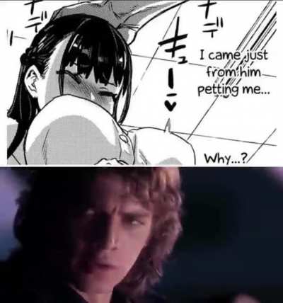 Is it?