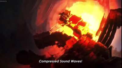 Volume Warrning