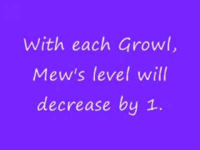 How to Catch Mew (without GameShark or special events)