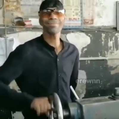 YAZIDAN Bİ ANDA NASIL SANAYİYE GEÇTİN AMK